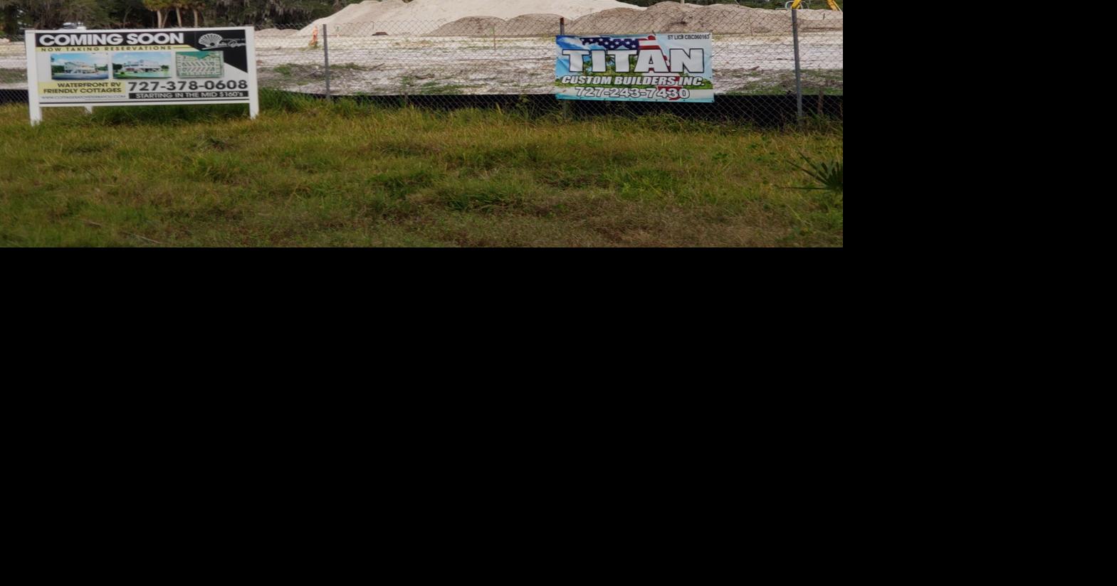 Pasco building permits continuing upward trend Business