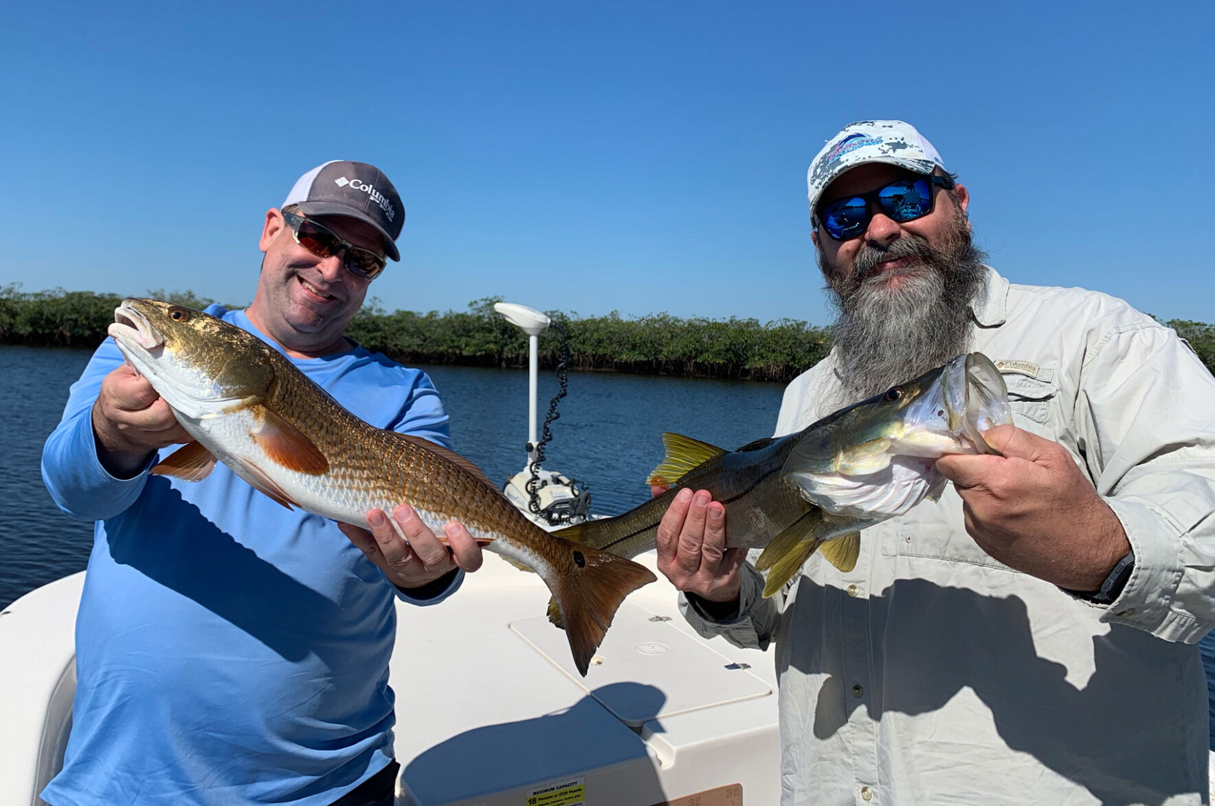 dating new port richey florida fishing