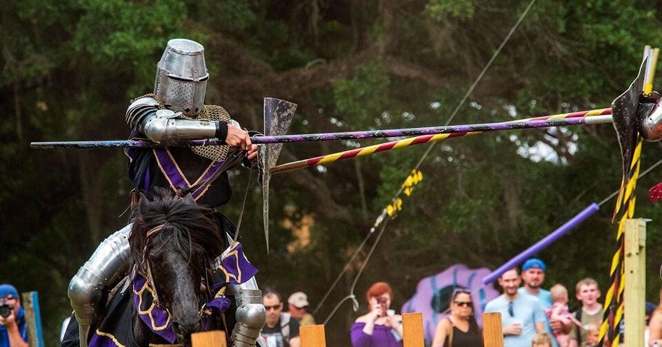 Things to do around Pasco: Feb. 19-25