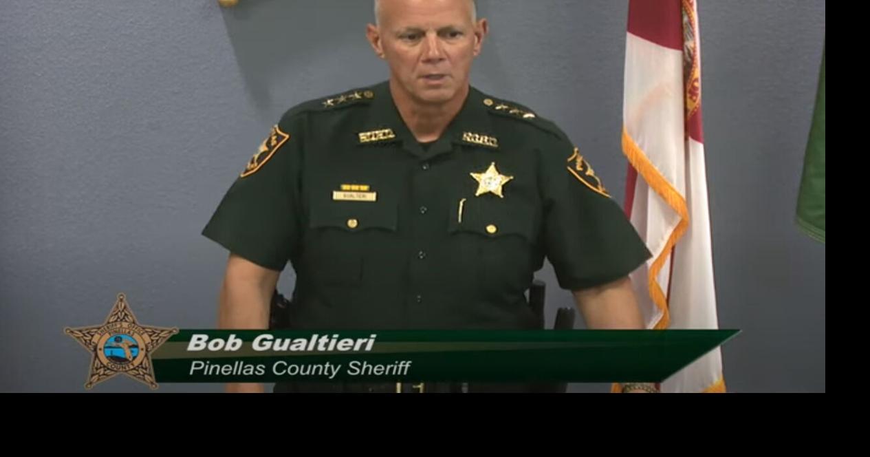 Pinellas Sheriff’s Office amends search warrant policy News