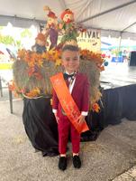18th Wesley Chapel Fall Festival is this weekend
