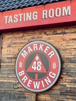 Marker 48 Brewing to celebrate six years of great beer on Nov. 20