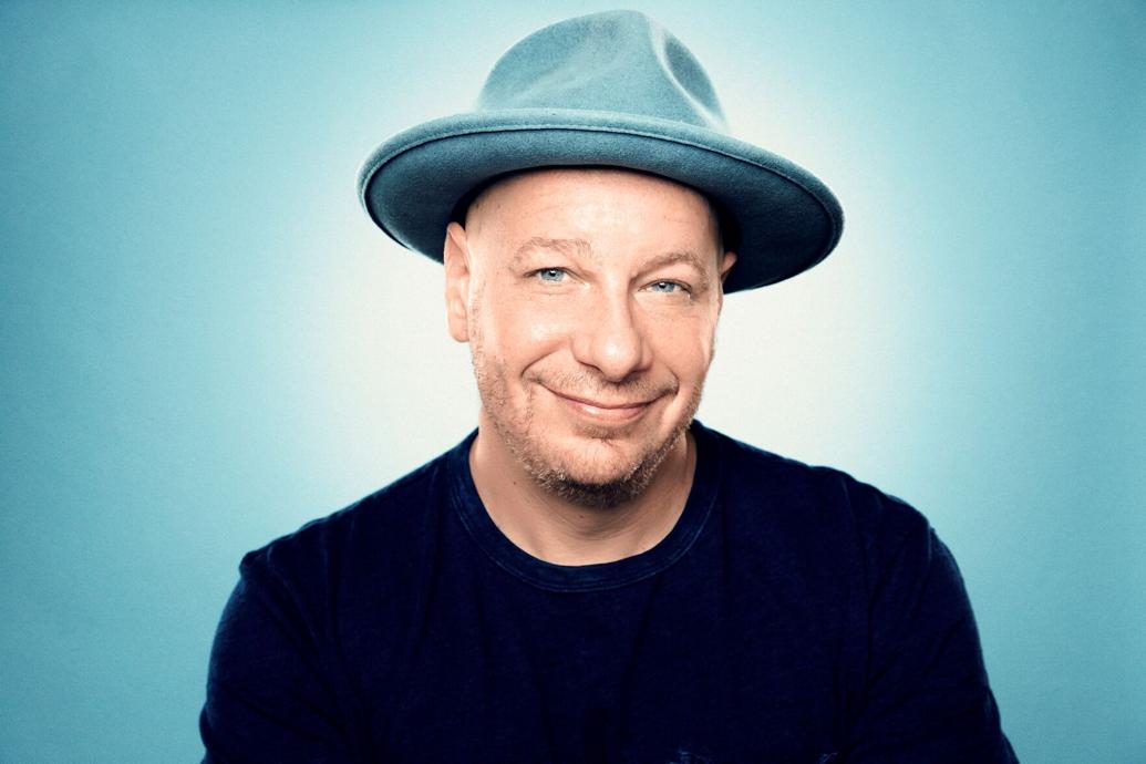 Jeff Ross to perform at the Straz Arts & Entertainment