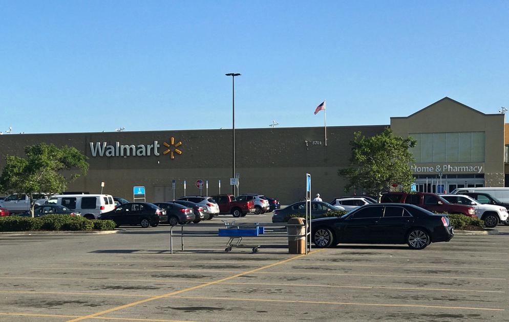 Wal-Mart plans remodeling of Many Florida stores | Business | suncoastnews.com