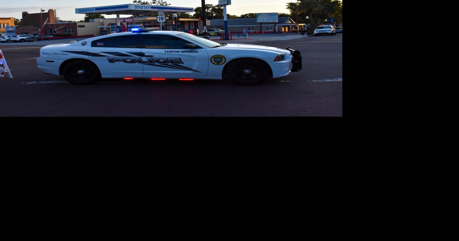 Tarpon Springs police to get body cams News