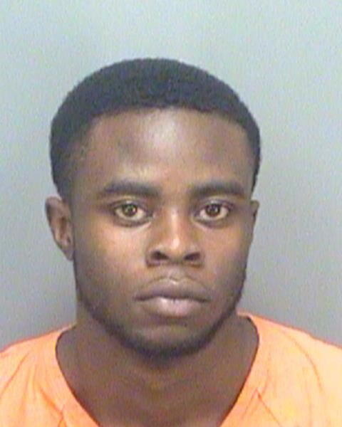 Drive-by shooting murder suspect arrested