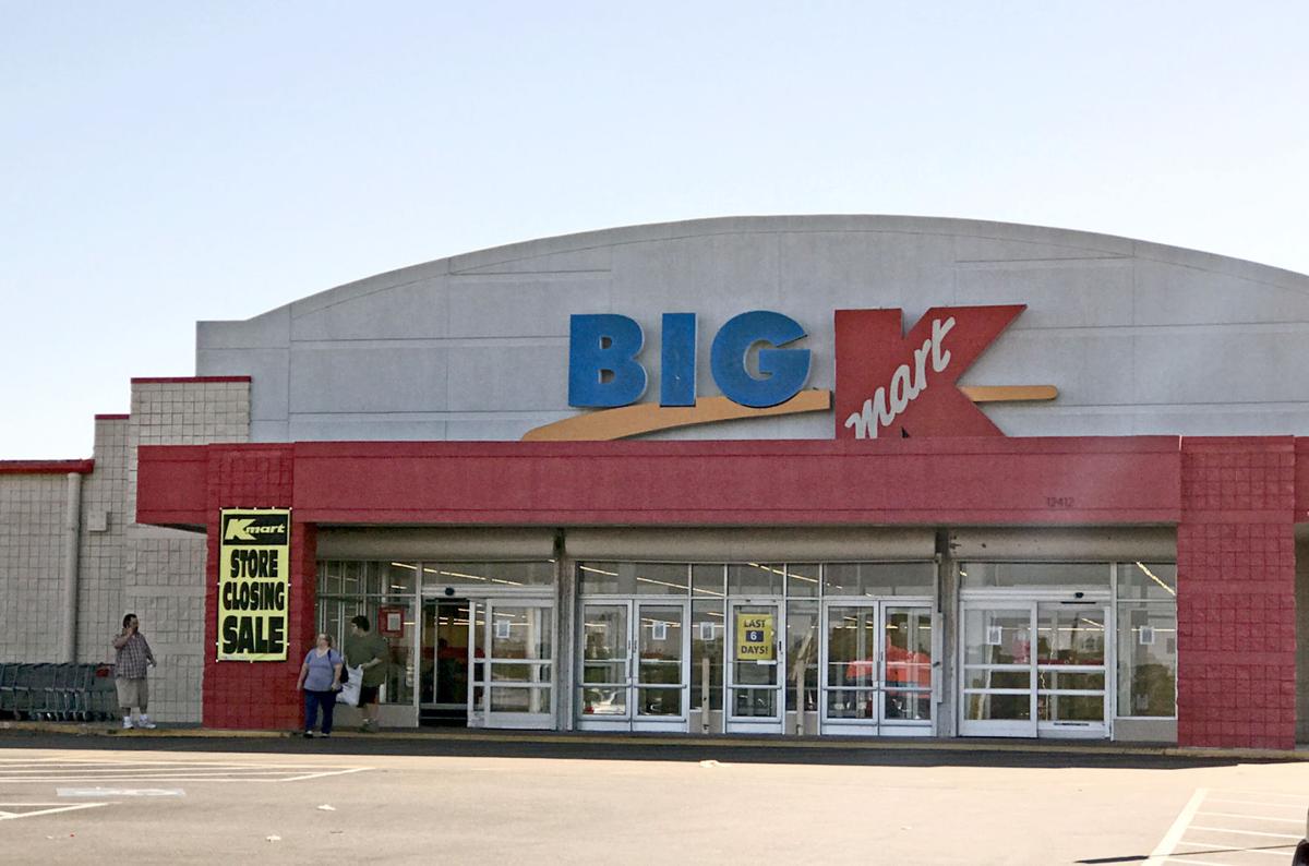 Kmart Closes Hudson Store Business Suncoastnews Com