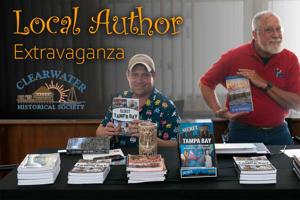 Things to do around Pinellas: March 19-25