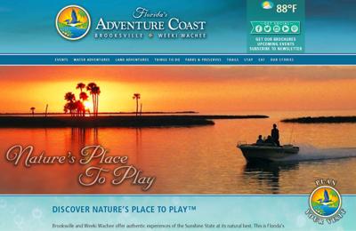 Hernando Tourism Hits All Time High News Suncoastnews Com