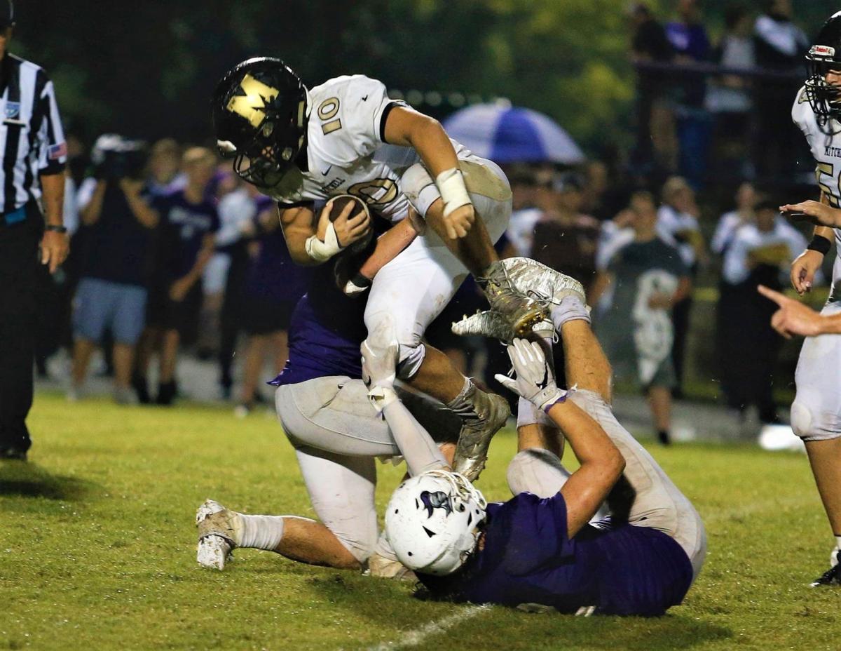 Pasco S Football Top 5 Sports Suncoastnews Com