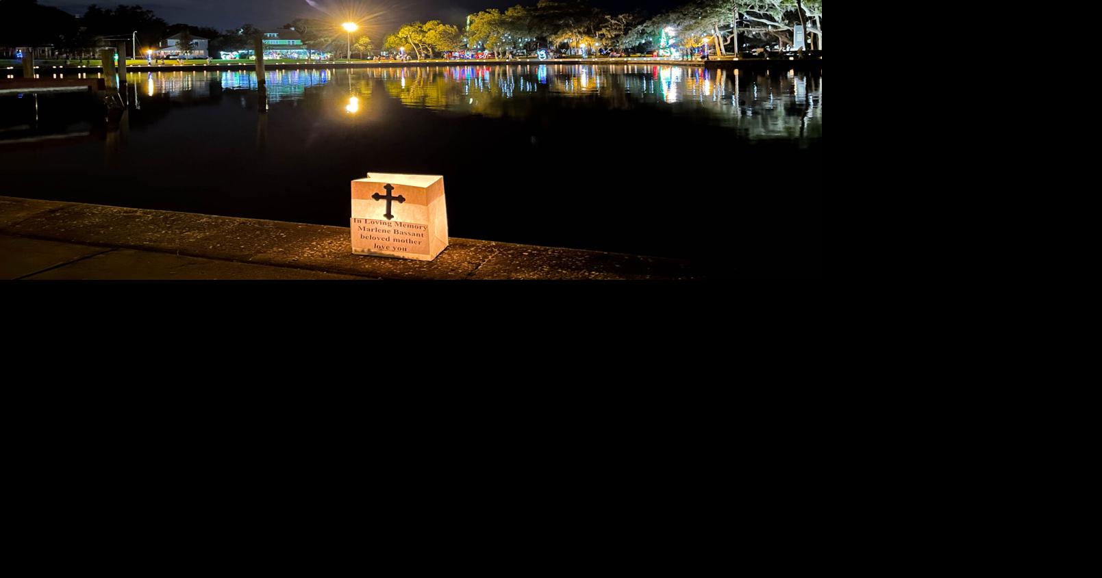 Tarpon’s Light Up the Bayou delayed but still deemed a success News