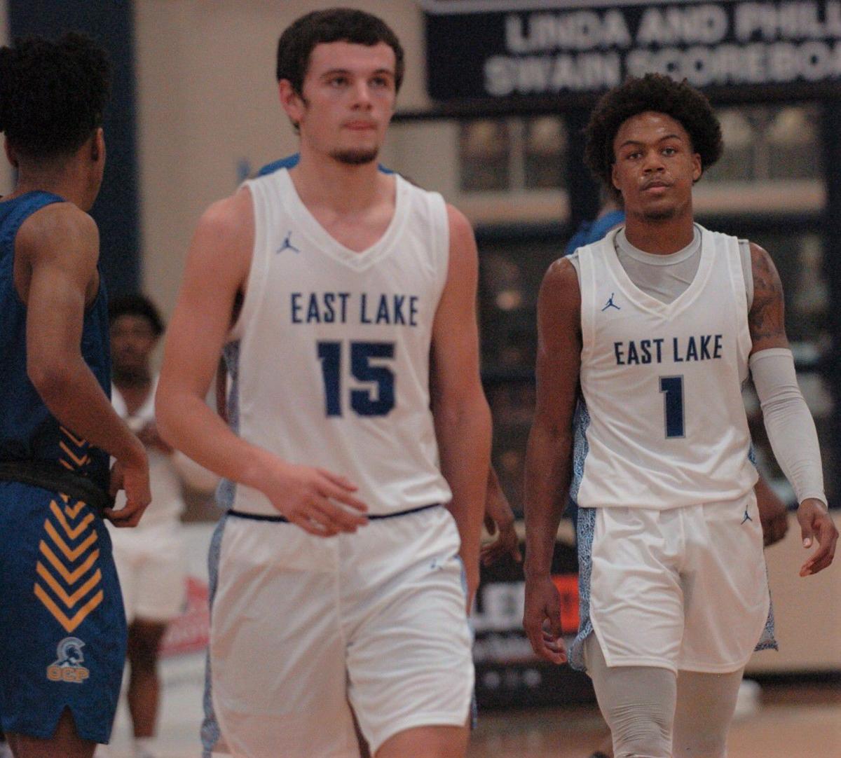Hoopfest Orlando Christian Prep Downs East Lake Multimedia
