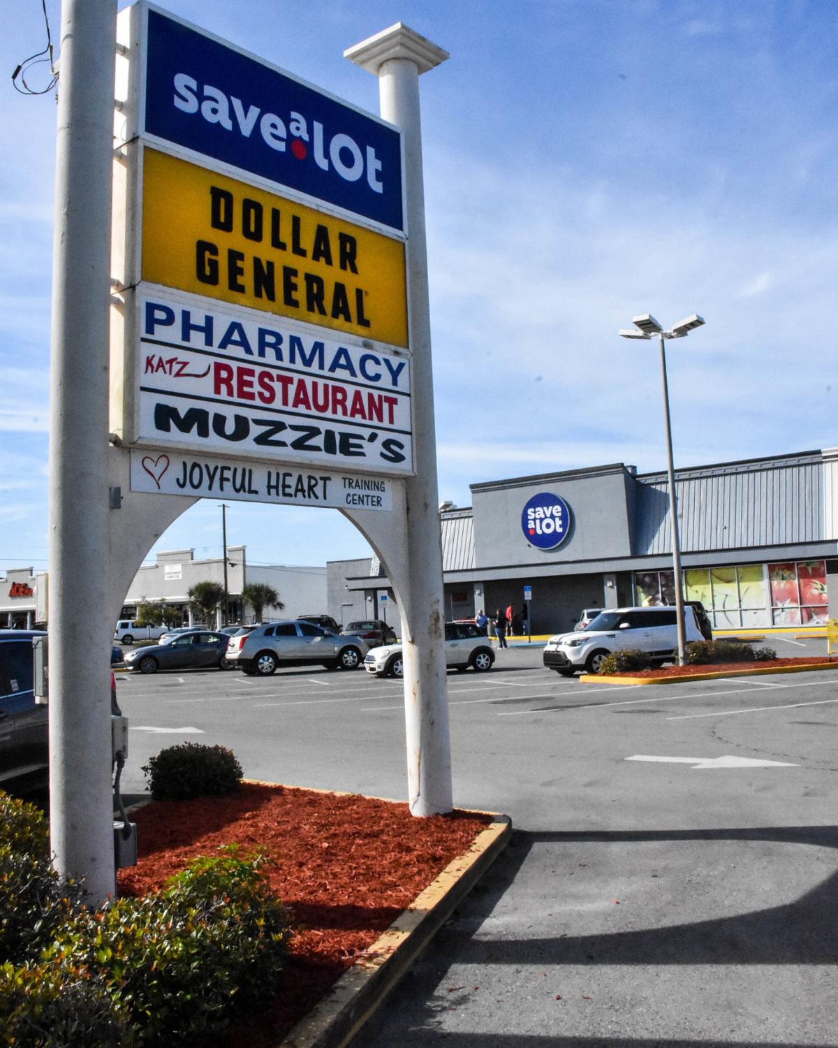 Save A Lot reopens, gives back to the community Business