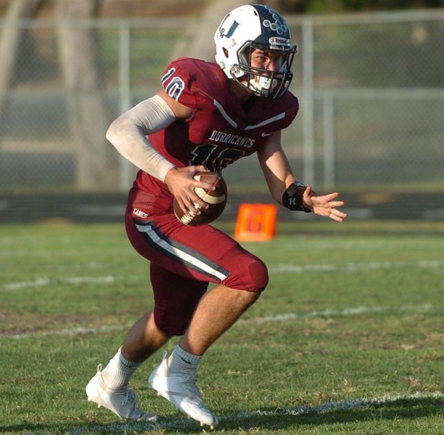 Phu Football Working With Third Coach In Three Years Sports