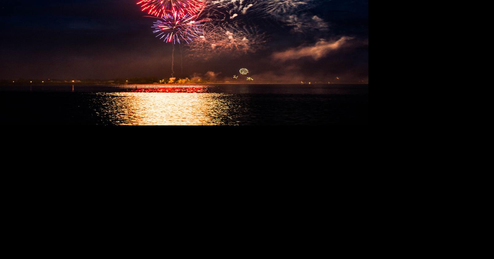 Tarpon Springs to bring back July 4th fireworks in 2021 News