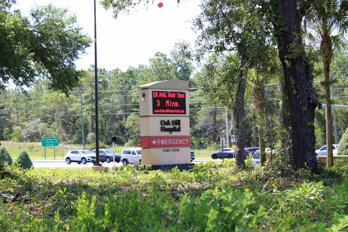 Nurses, HCA approve deal on union contract | News | suncoastnews.com