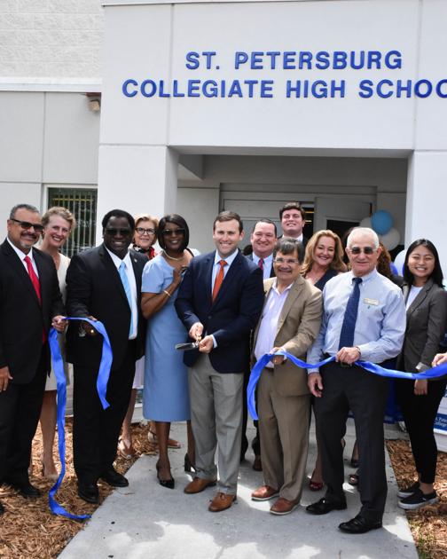 School now in session in Tarpon Springs News