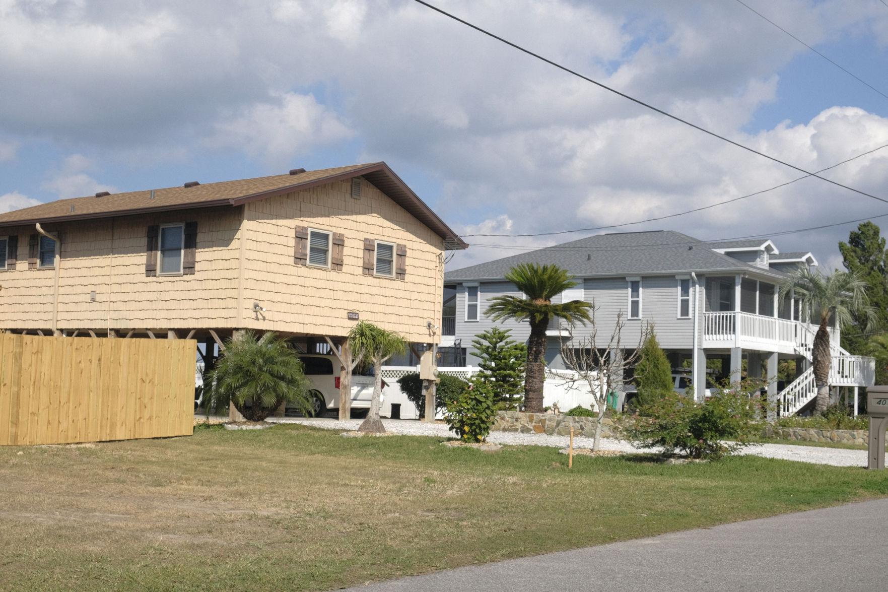 New base flood elevation numbers favor Hernando residents