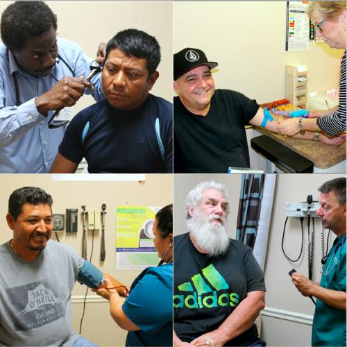 Healthcare group holds inaugural Men’s Health Day News
