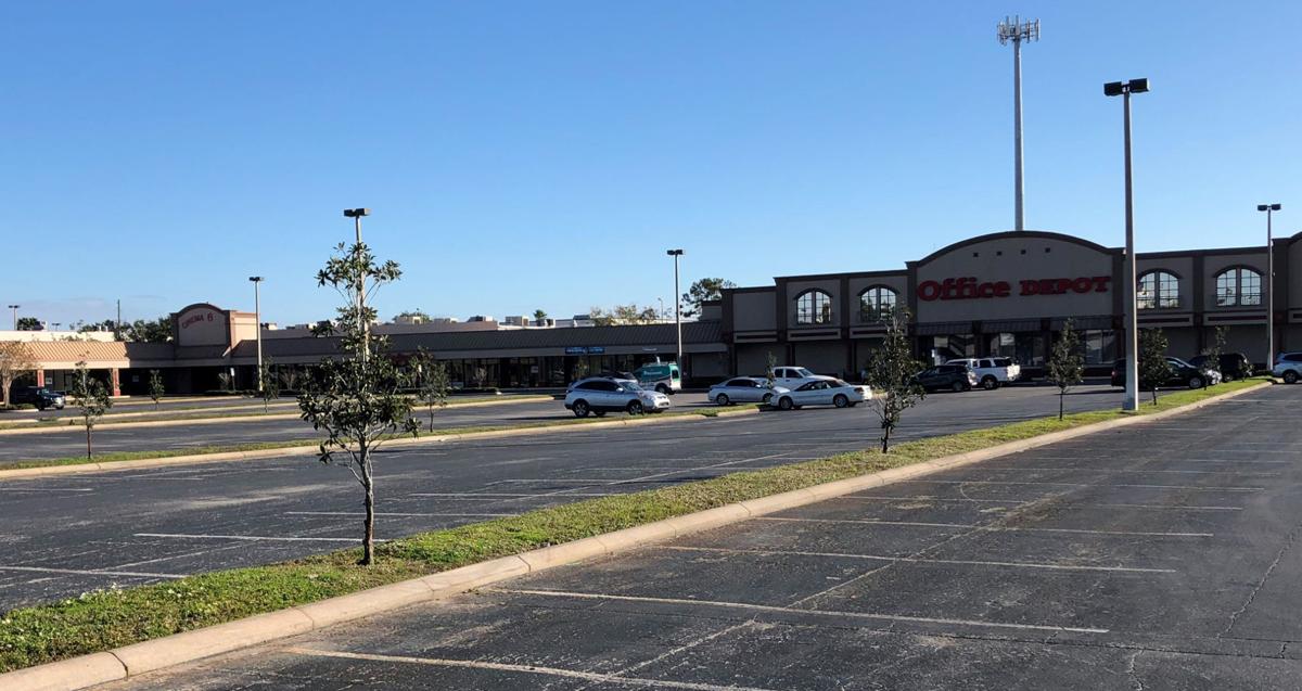 Port Richey Shopping Center Sold Business Suncoastnews Com