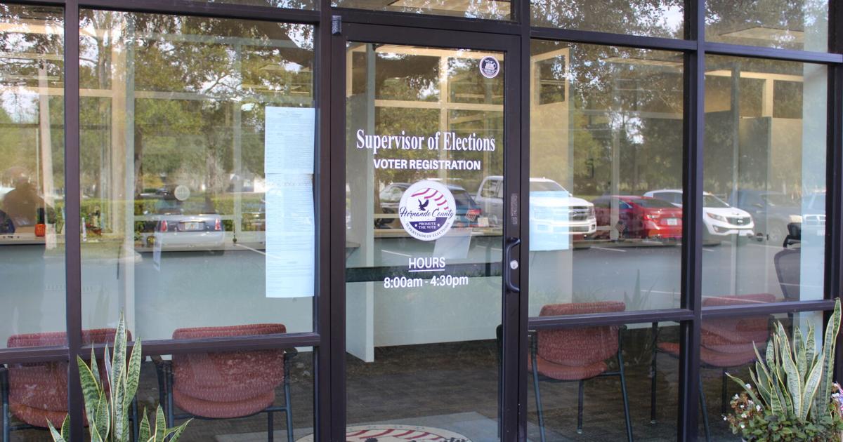 Mail ballots for Dec. 9 Senate District 11 election going out