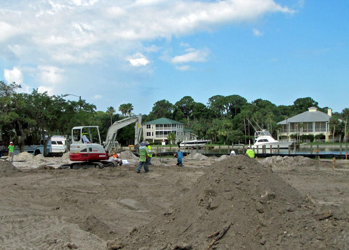 Whiskey Joe S Coming To Port Richey Business Suncoastnews Com