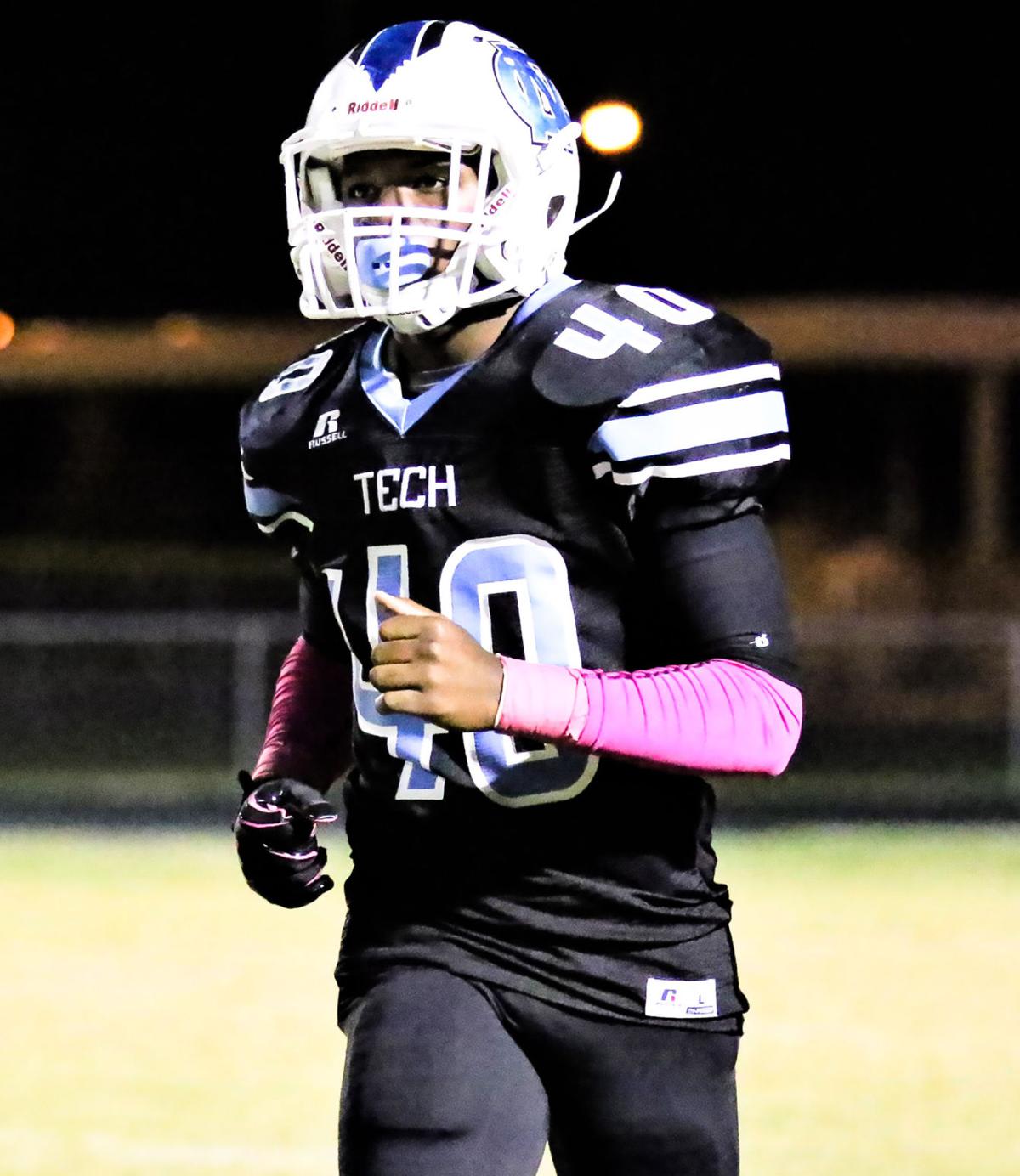 Hernando High School Spring Football Focus Sports Suncoastnews Com