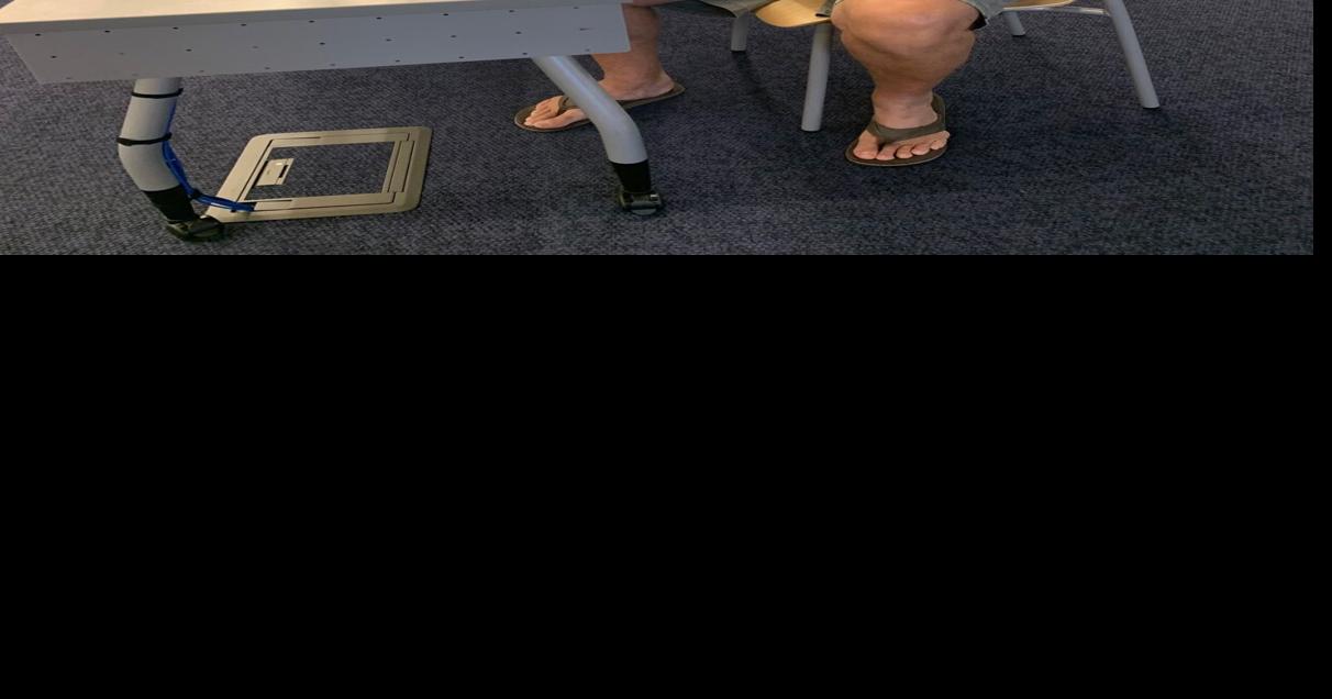 Revamped South Holiday Library opens for business | News | suncoastnews.com