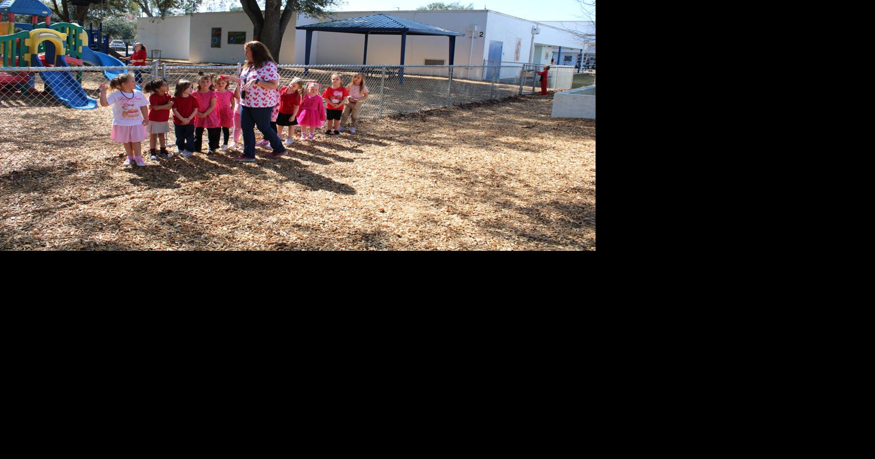 Teacher helps VPK kids learn a way to love learning