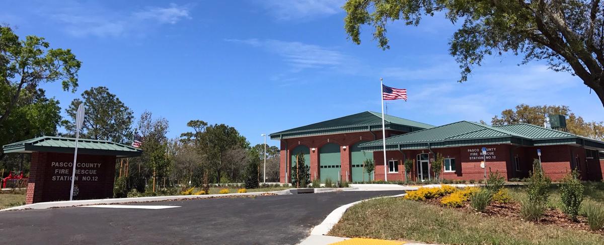elc rescue station