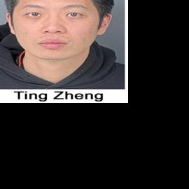 Chinese man arrested for possession of ketamine
