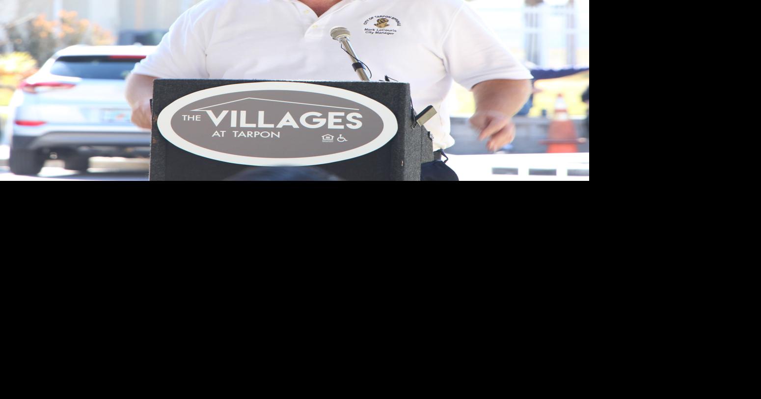 Tarpon Springs commissioners take next step in city manager search