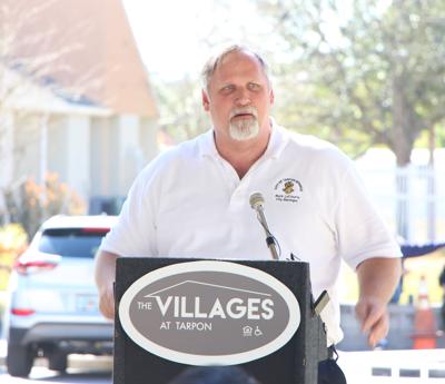 Tarpon Springs commissioners take next step in city manager search