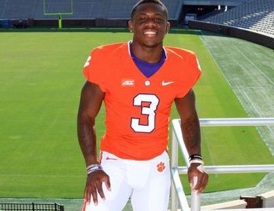 Update Former East Lake Star Scott To Enter Nfl Draft