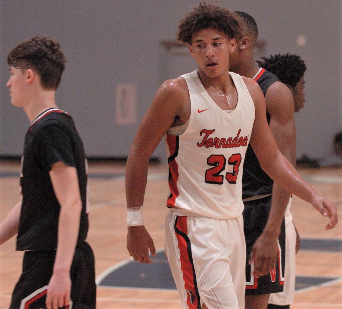 Clearwater Boys Basketball Aiming High Sports Suncoastnews Com