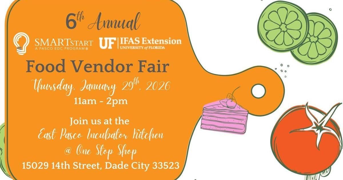 Things to do around Pasco: Jan. 29-Feb. 4