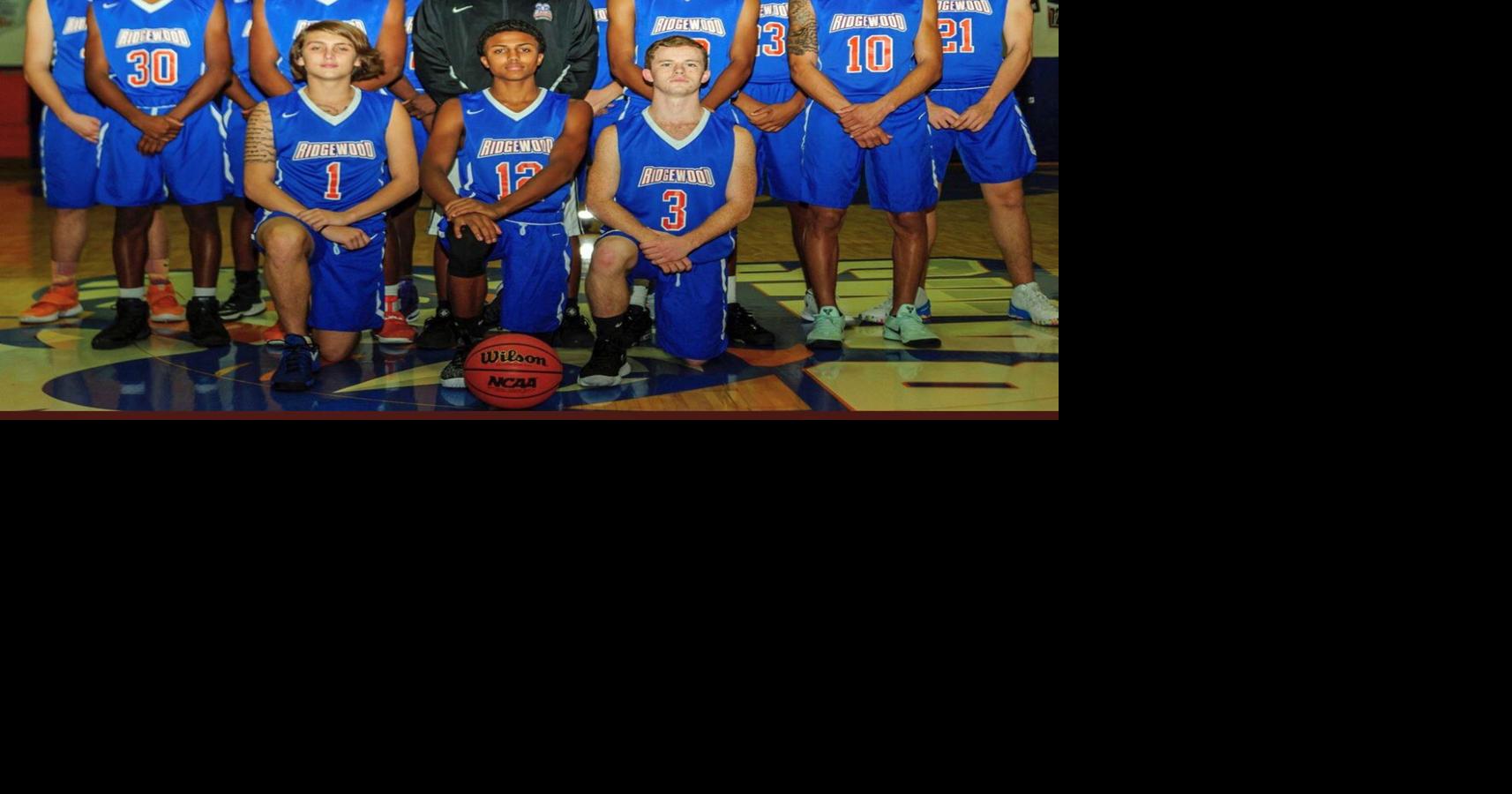 Ridgewood playing hard in final hoops season Sports