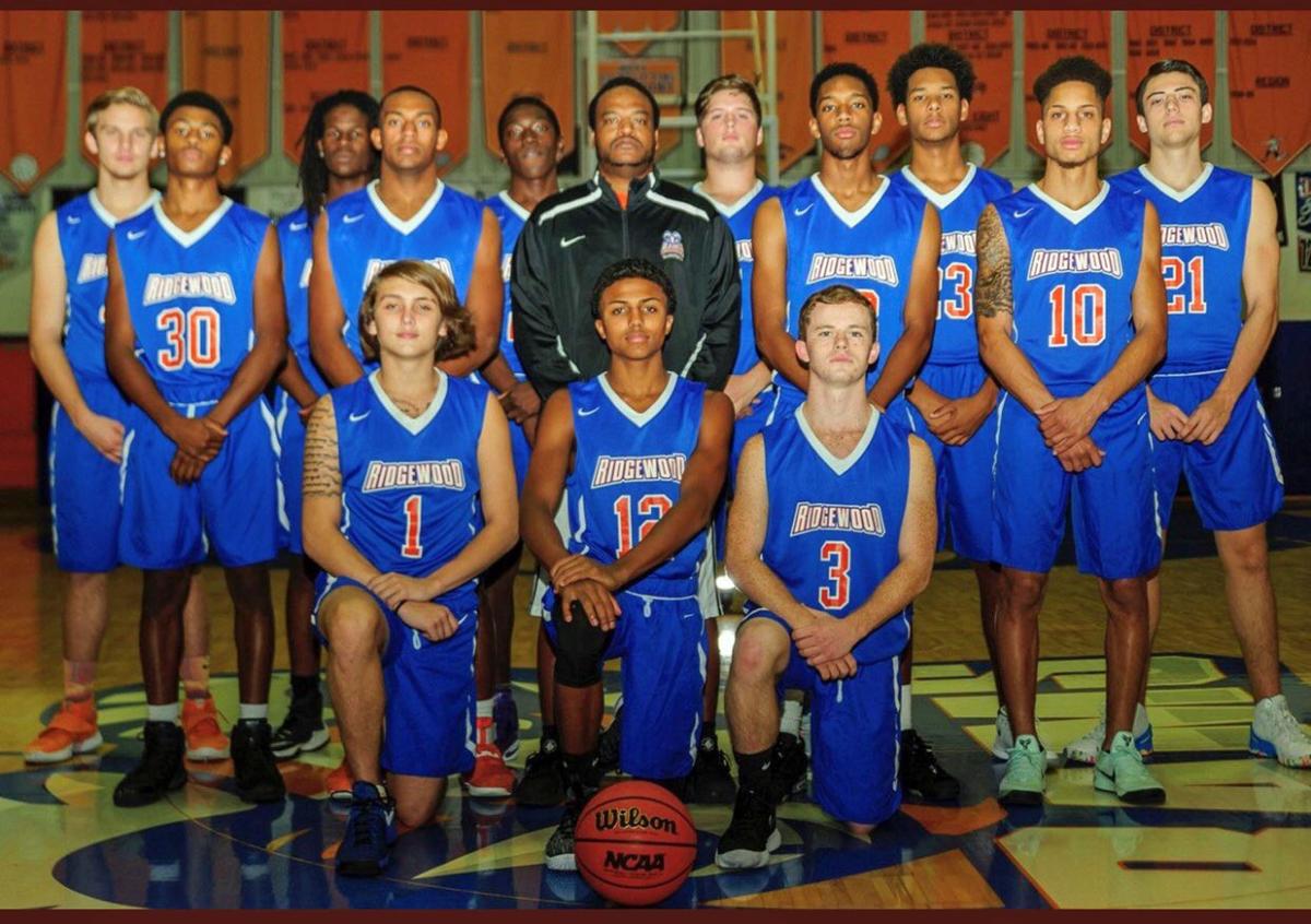 Ridgewood Playing Hard In Final Hoops Season Sports