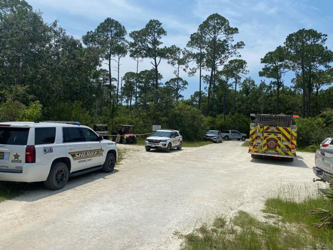 Two die in cave-diving accident, Sheriff’s Office says