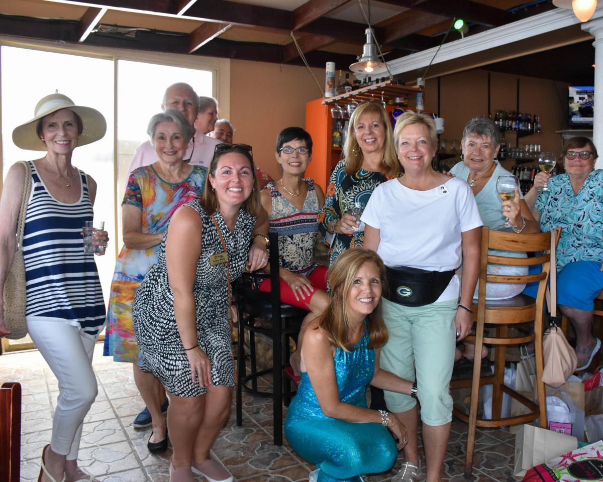 Production company produces Tarpon Springs promotional video Business