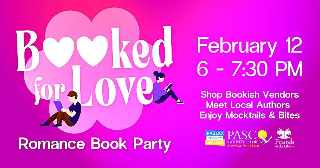 Things to do around Pasco: Feb. 12-18