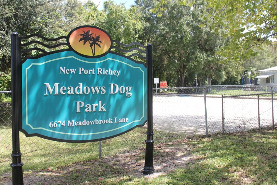 Meadows Dog Park to receive major upgrades | News | suncoastnews.com