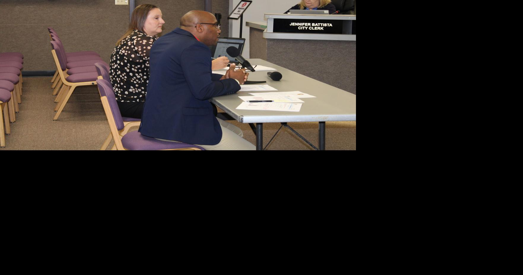 Brooksville gets first look at proposed city budget News