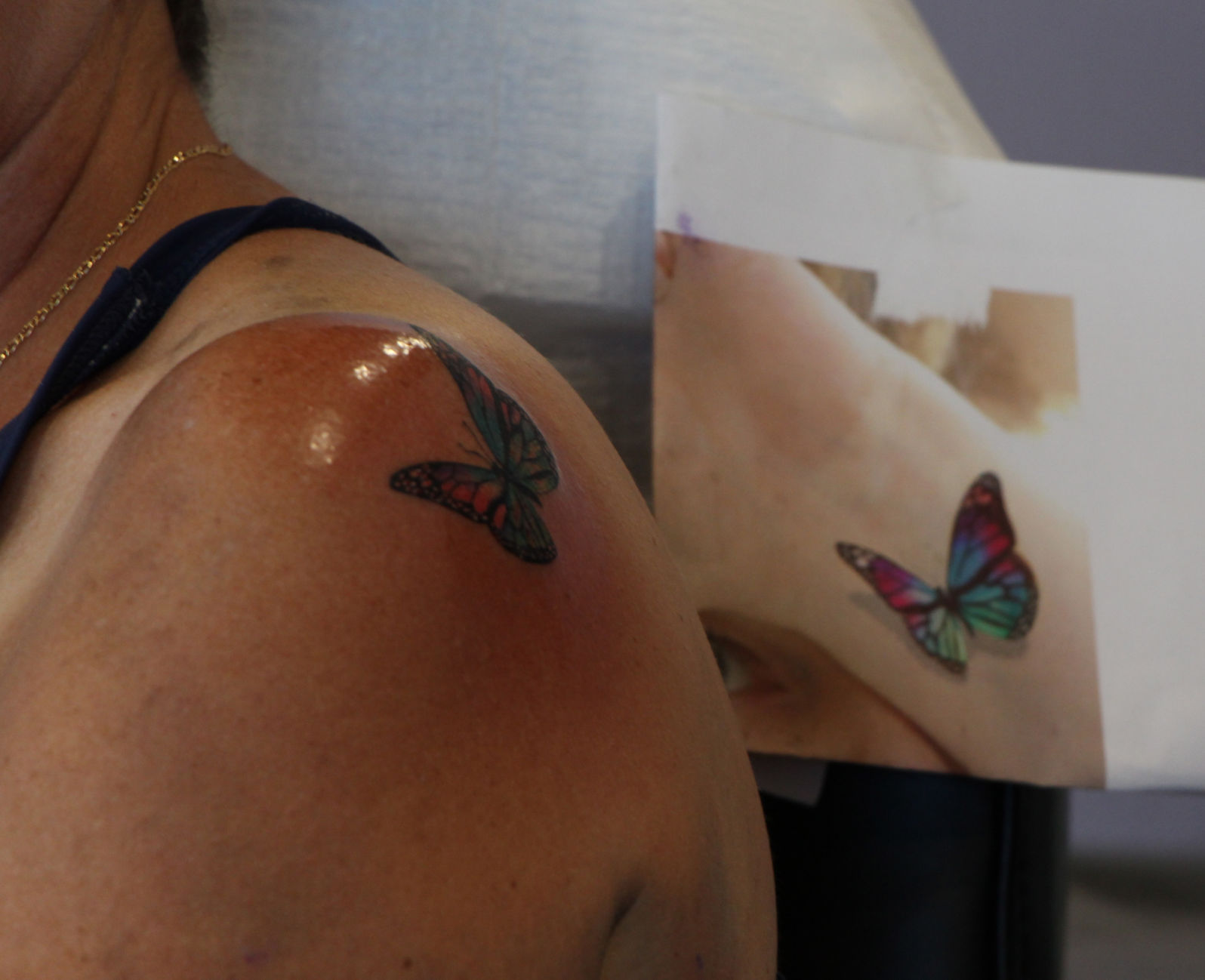 Details more than 58 sierra ferrell tattoos best  thtantai2