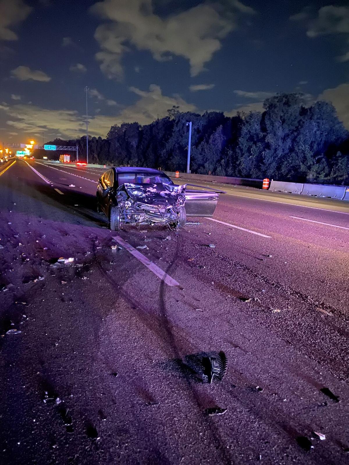 Car Accident Hernando County Today - iituyvv