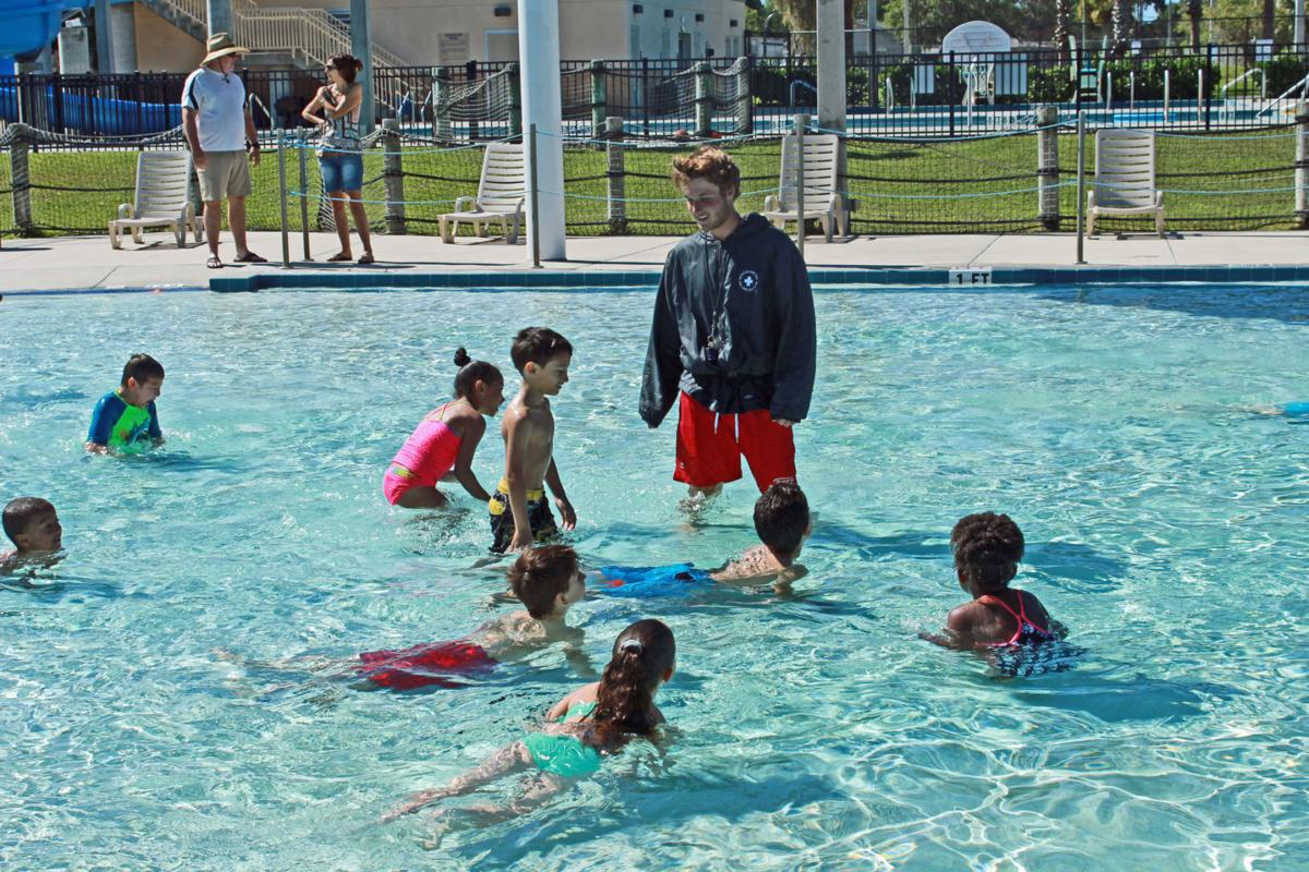 Npr Summer Camp Registration To Start News Suncoastnews Com