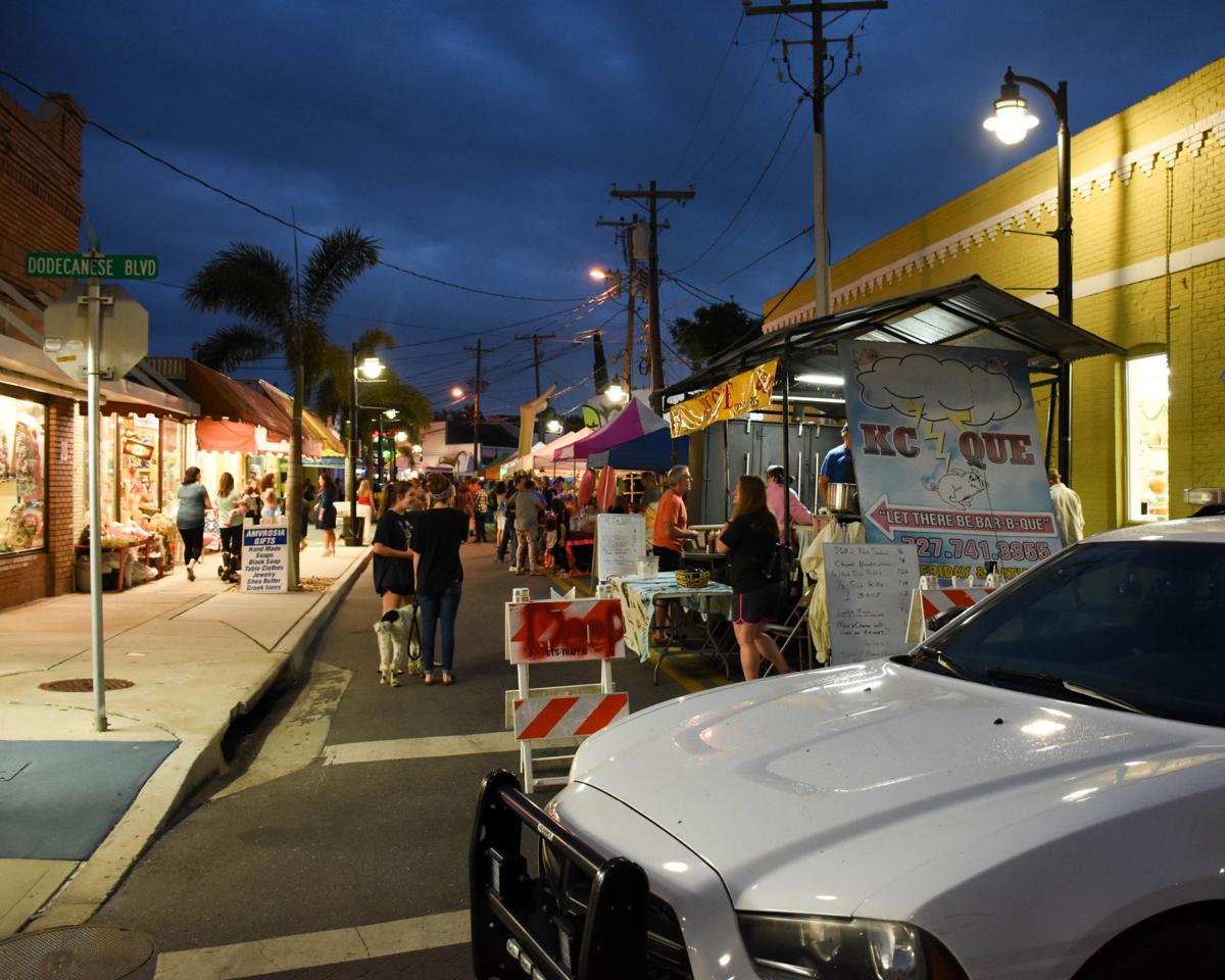 Salsa Cinco de Mayo to remain on Athens Street | News ...
