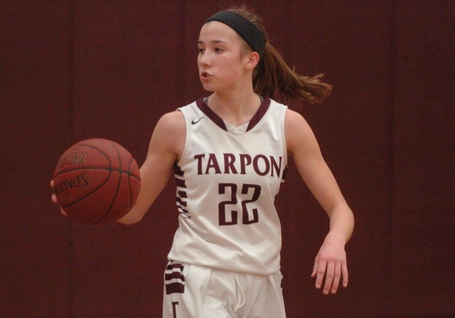 B Ball Spongers Bounce Back From First Loss Sports