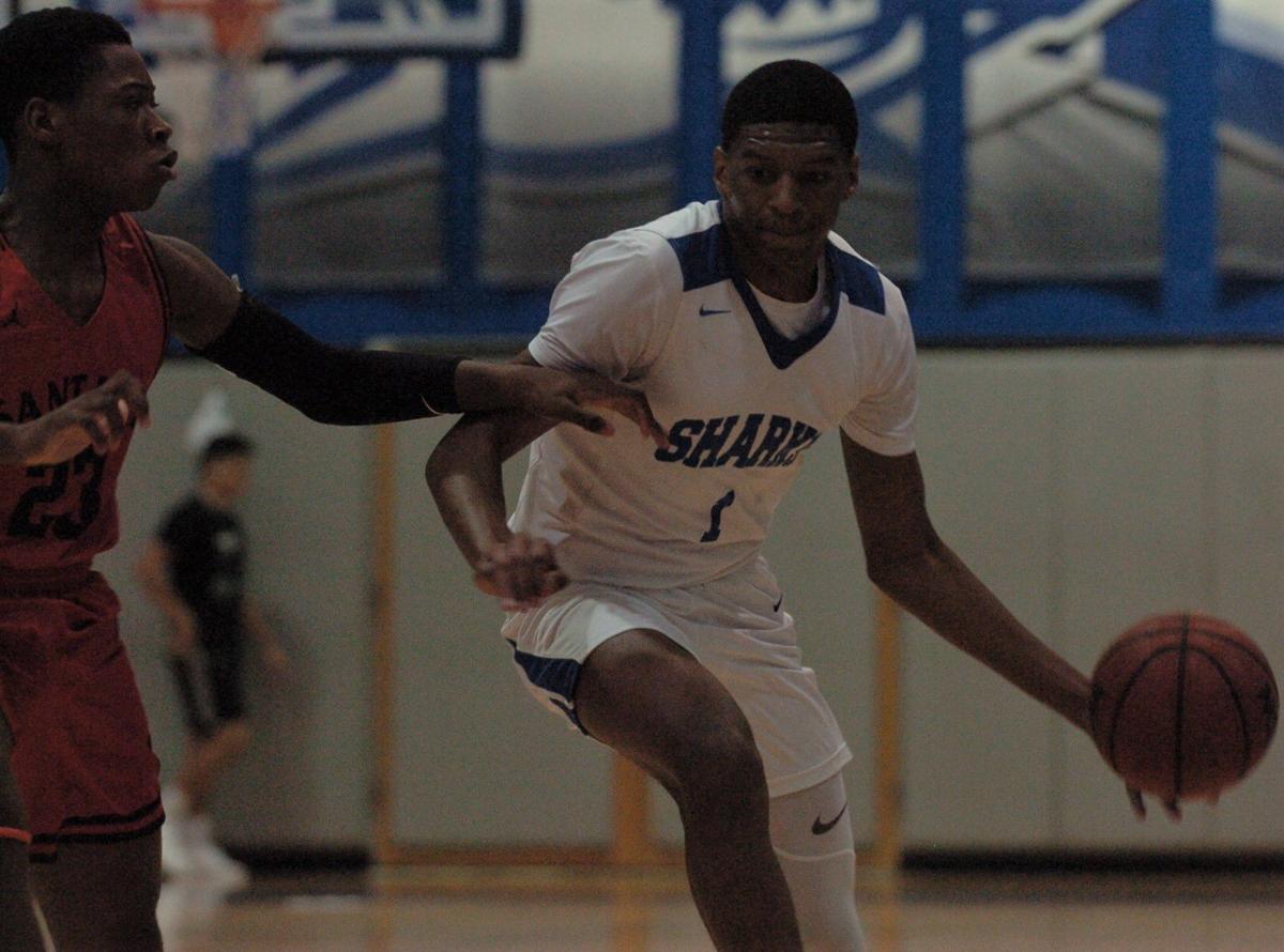 4a B Ball Anclote Wins First Playoff Game Sports Suncoastnews Com