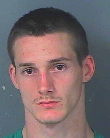 Deputies straighten out confusion over crash, arrest